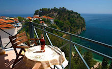 Foto Hotel Palatino in Parga ( Preveza)